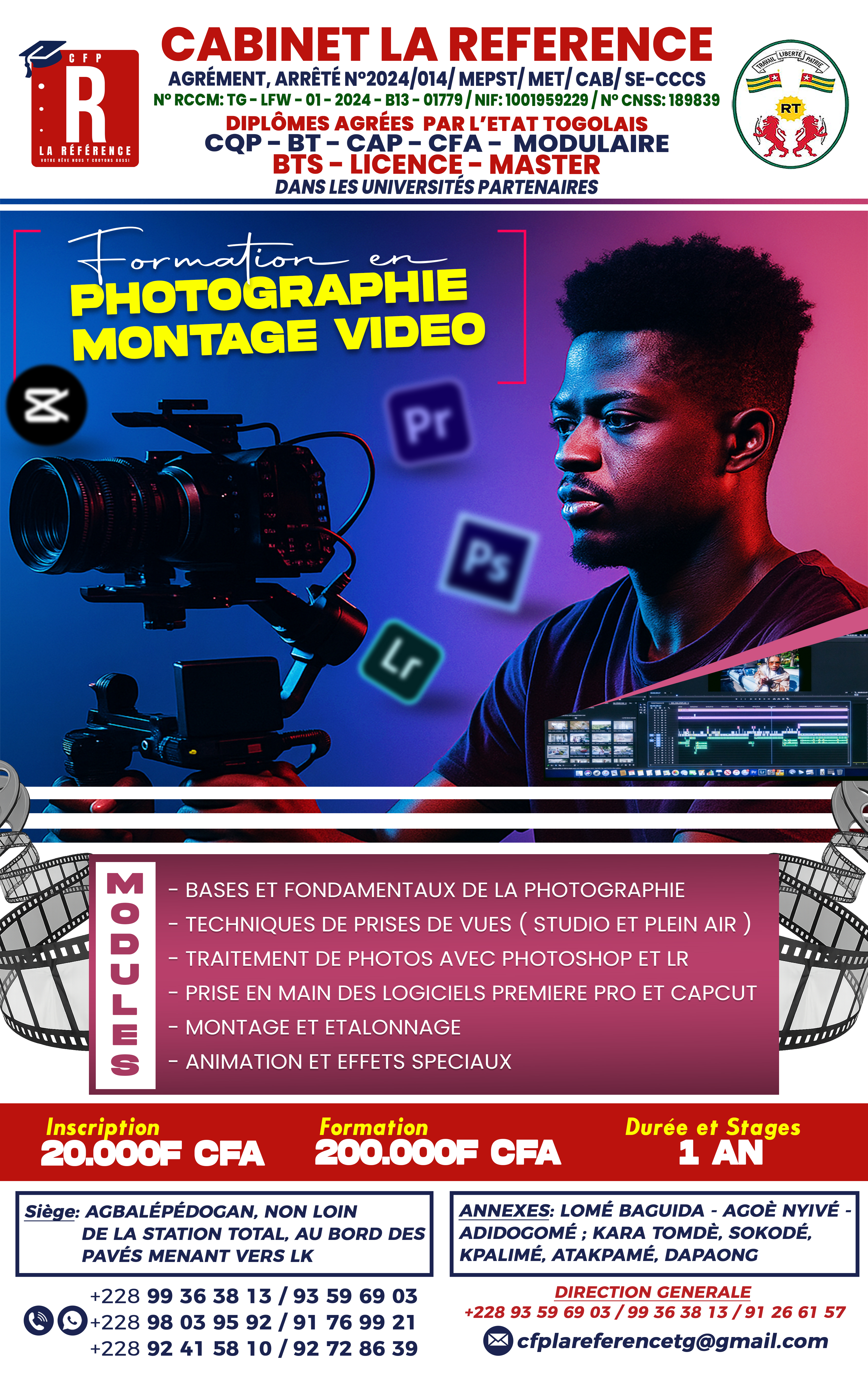 flyer